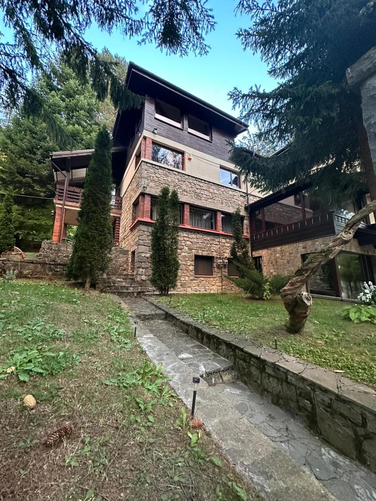 Pensiune Harmony Sinaia