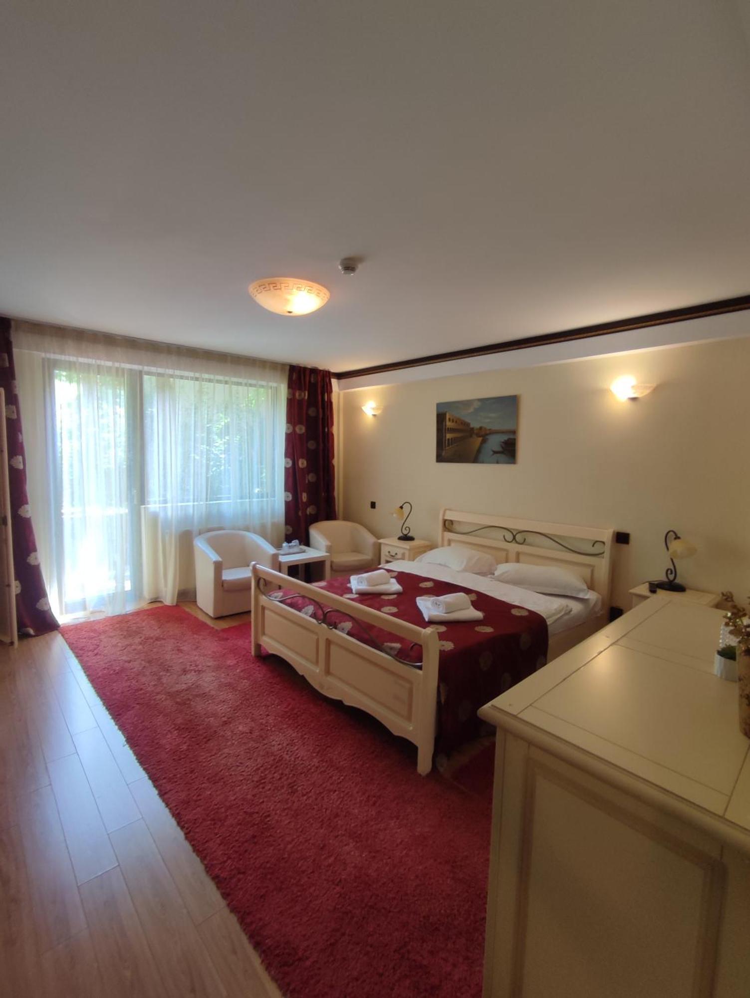 Pensiune Harmony Sinaia