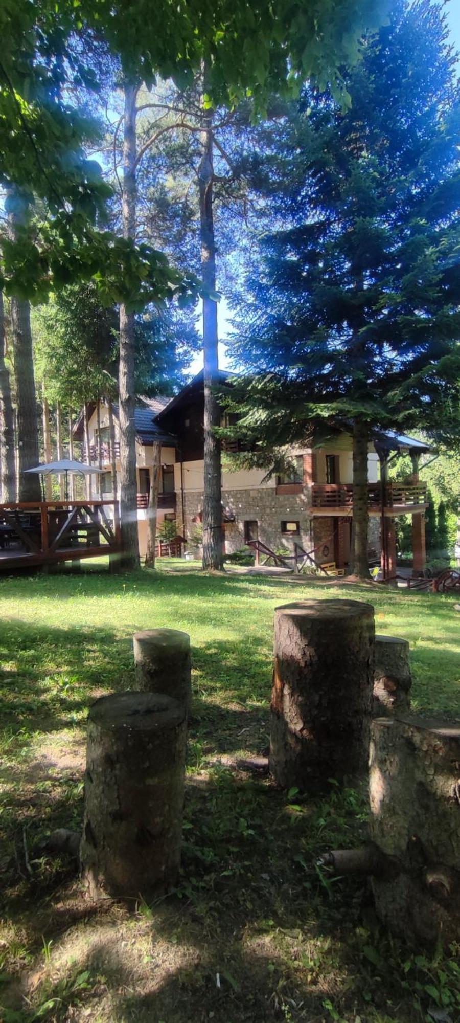 Harmony Sinaia
